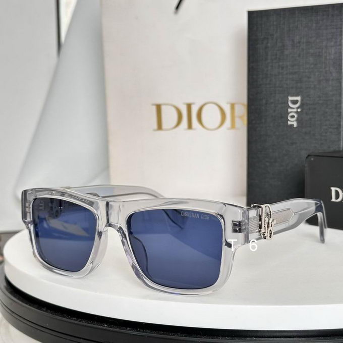Dior Sunglasses ID:20250716-46